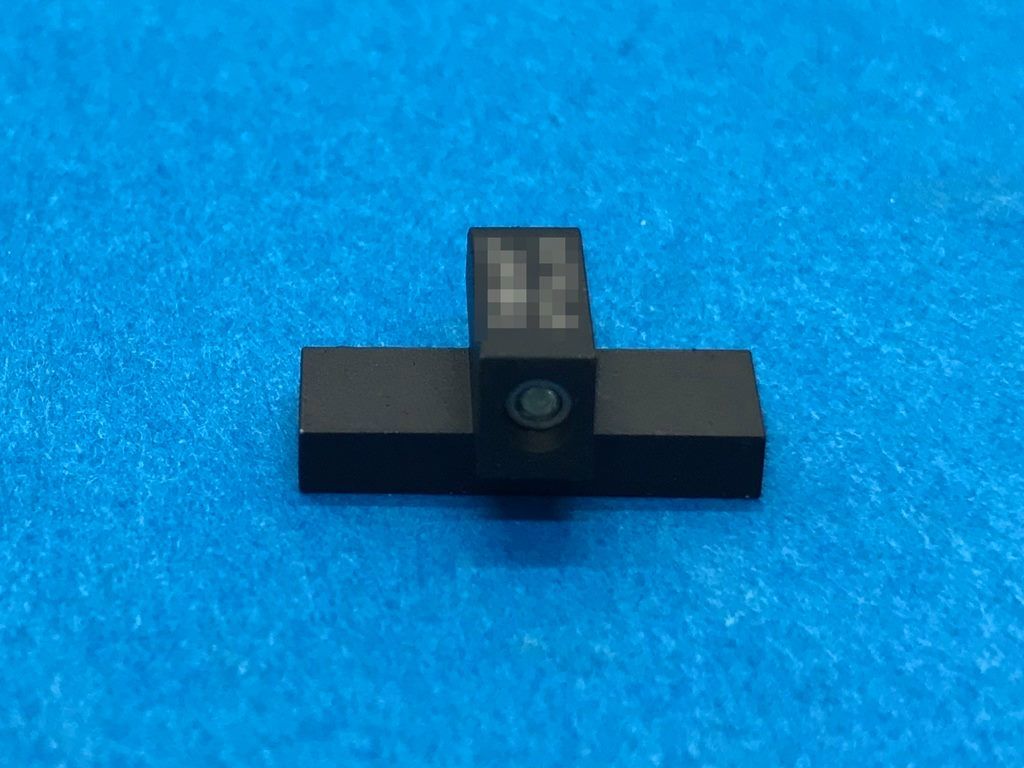 RobinHood Tac Steel Tritium Night Sight for VFC / Umarex USP Pistol GBB (Free shipping)